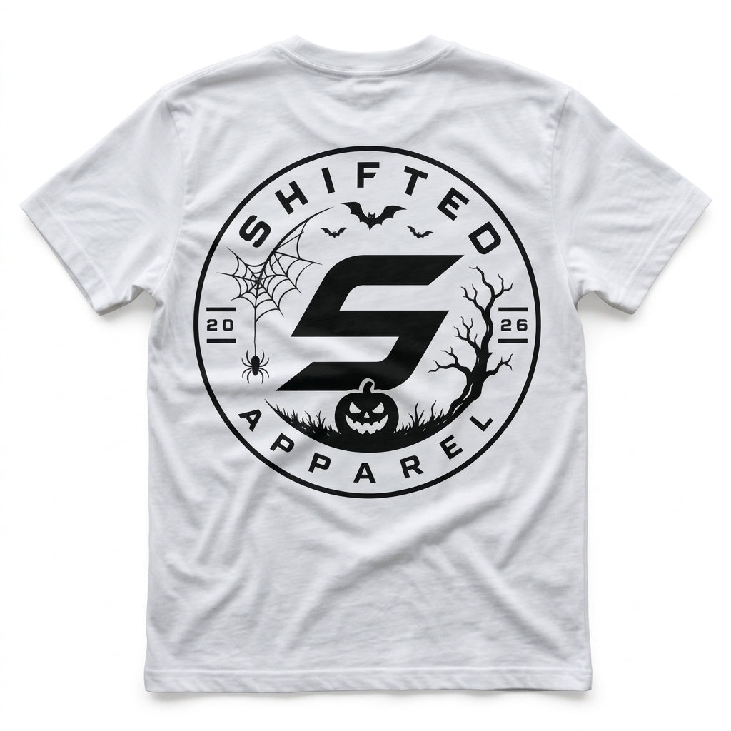 Halloween 26' T-Shirt