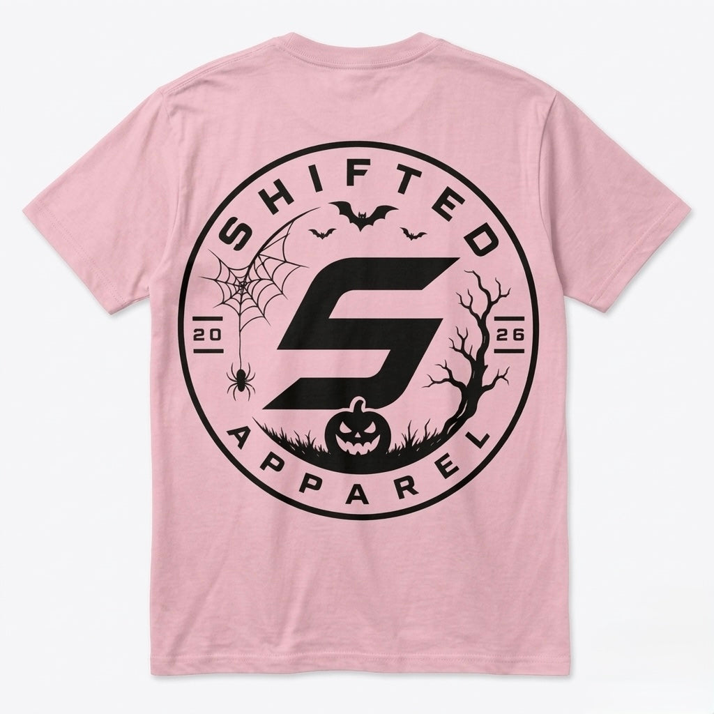 Halloween 26' T-Shirt