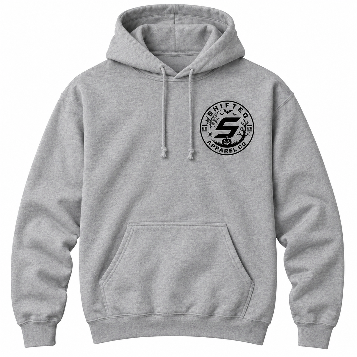 Halloween 350z Hoodie