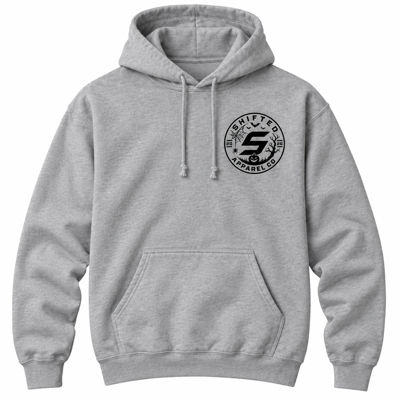 Halloween 26' Hoodie