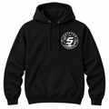 Halloween 350z Hoodie