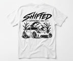 Halloween 350z T-Shirt