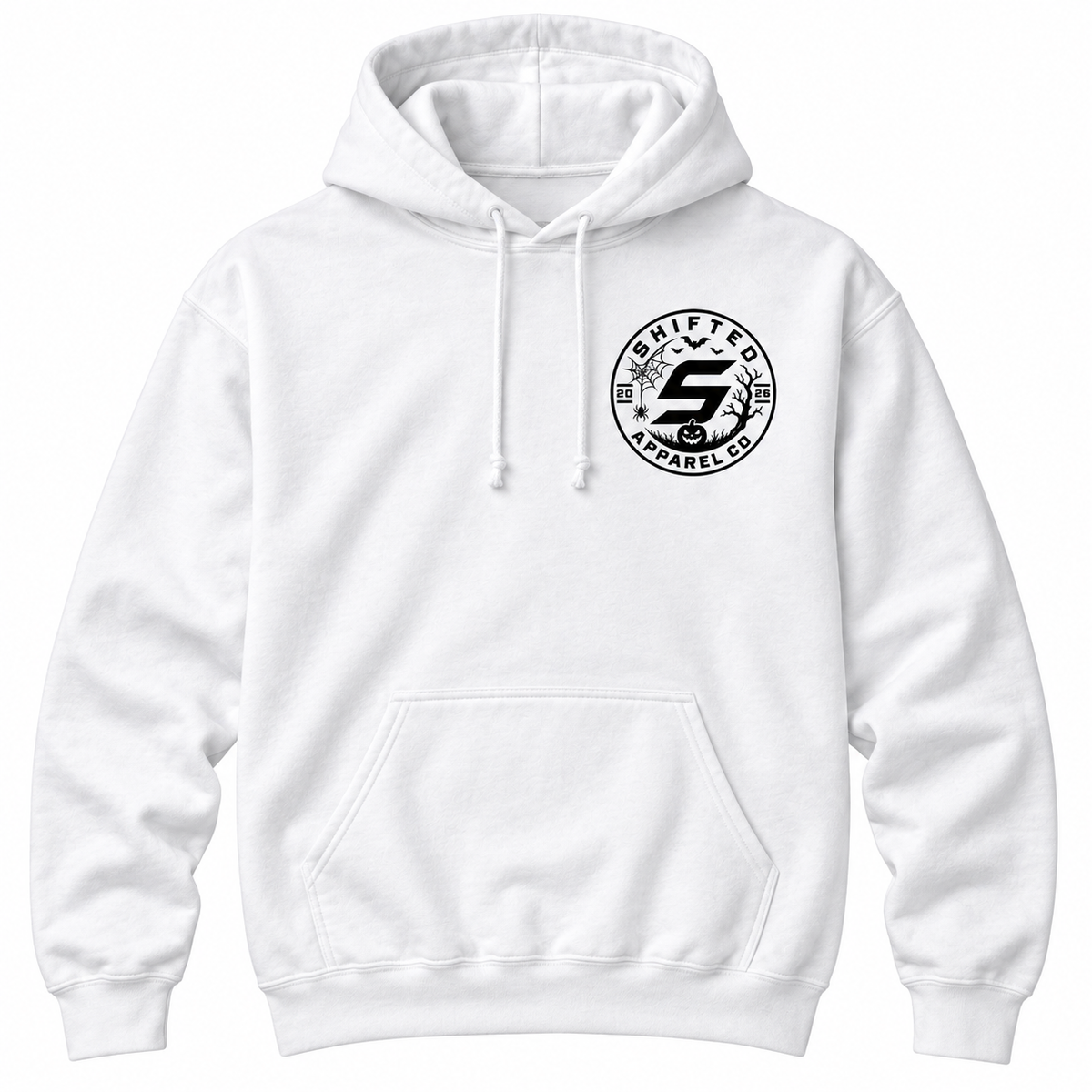 Halloween 350z Hoodie