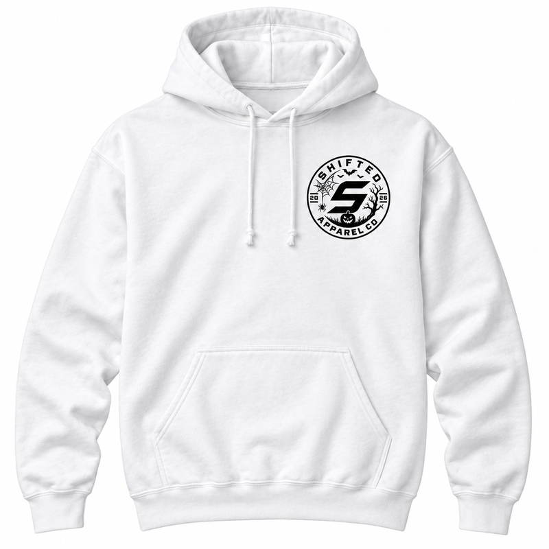 Halloween 26' Hoodie