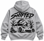 Halloween 350z Hoodie