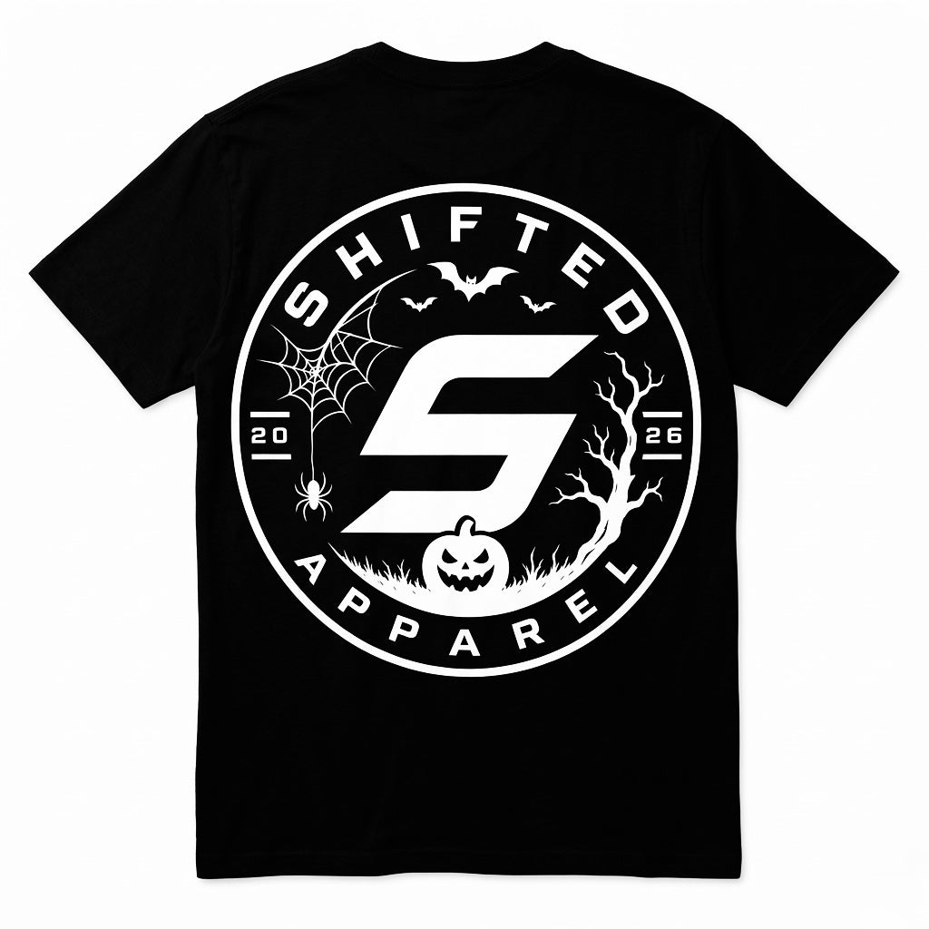 Halloween 26' T-Shirt