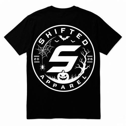 Halloween 26' T-Shirt