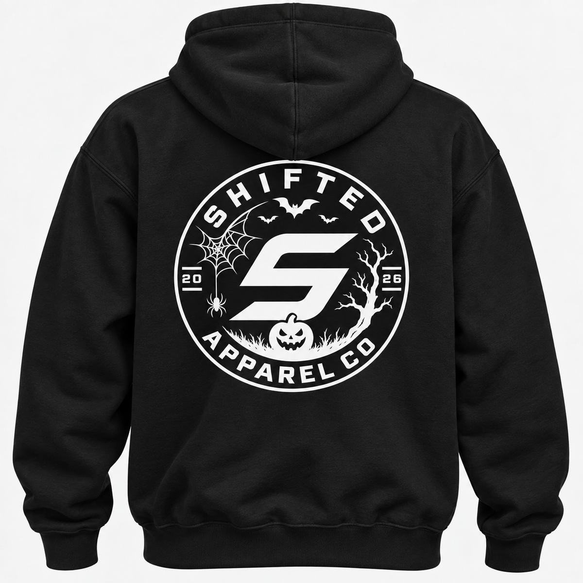 Halloween 26' Hoodie