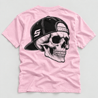 Shifted Skull T-Shirt