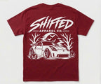 Halloween 350z T-Shirt