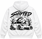 Halloween 350z Hoodie
