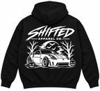 Halloween 350z Hoodie