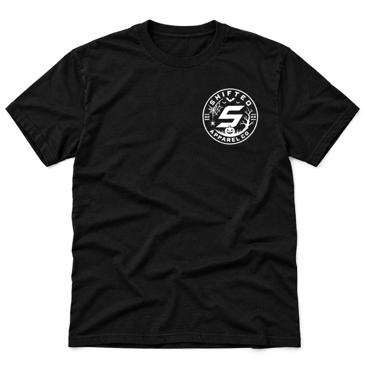 Halloween 26' T-Shirt