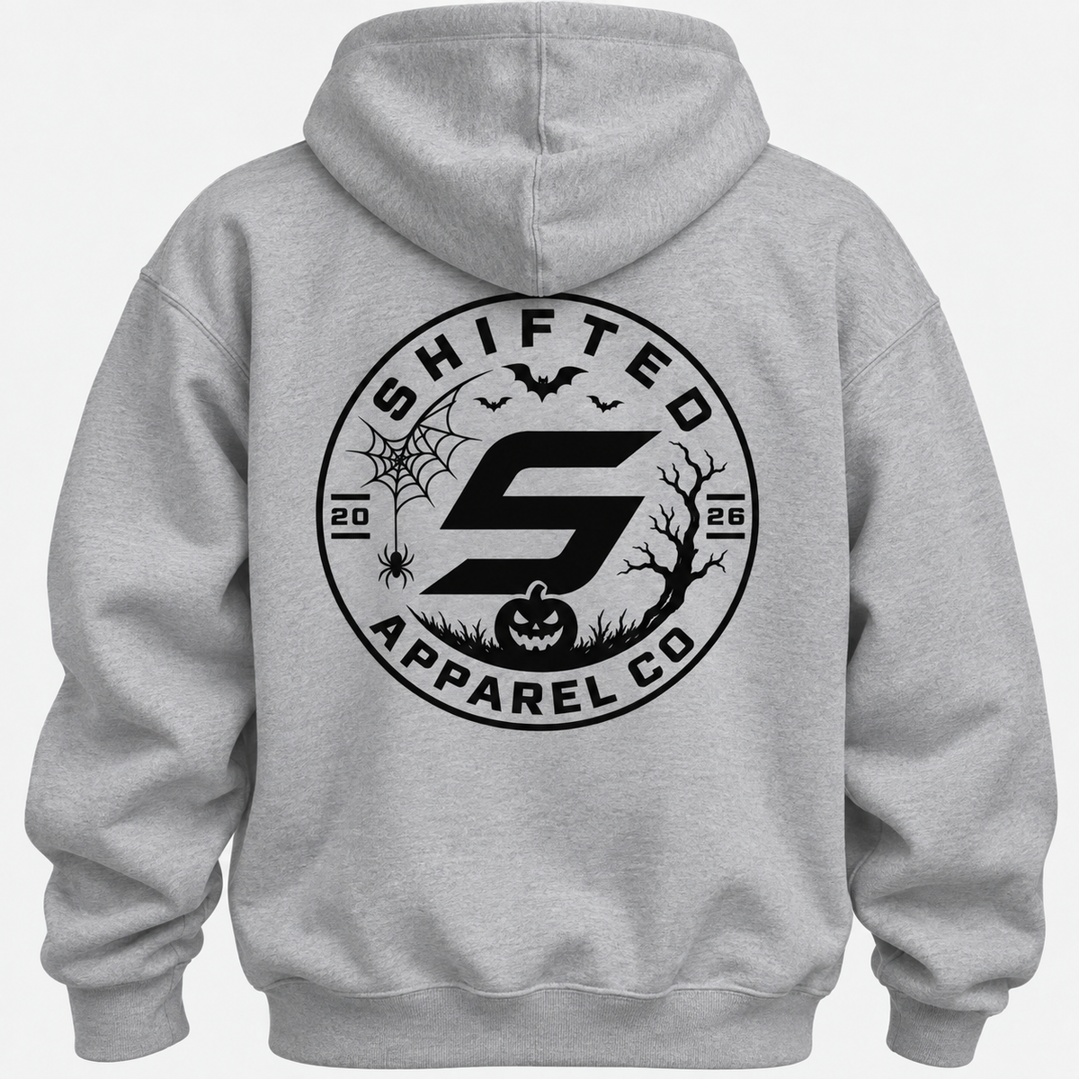 Halloween 26' Hoodie