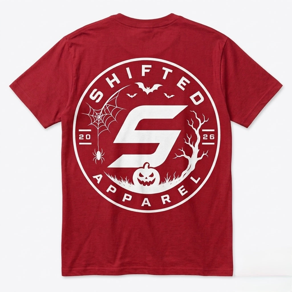 Halloween 26' T-Shirt