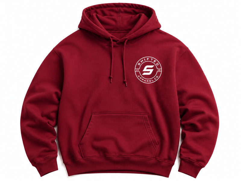 Shifted Hoodie