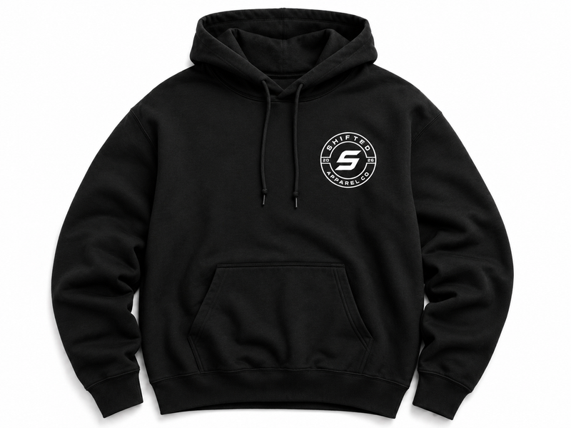 Shifted Hoodie