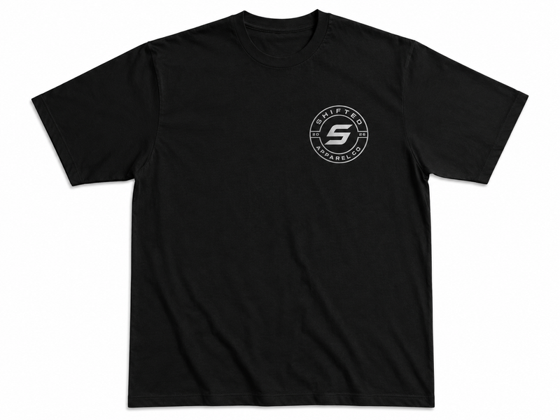 Shifted T-Shirt