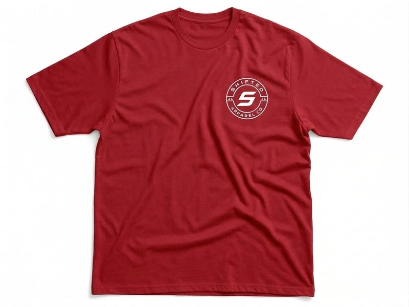 Shifted T-Shirt