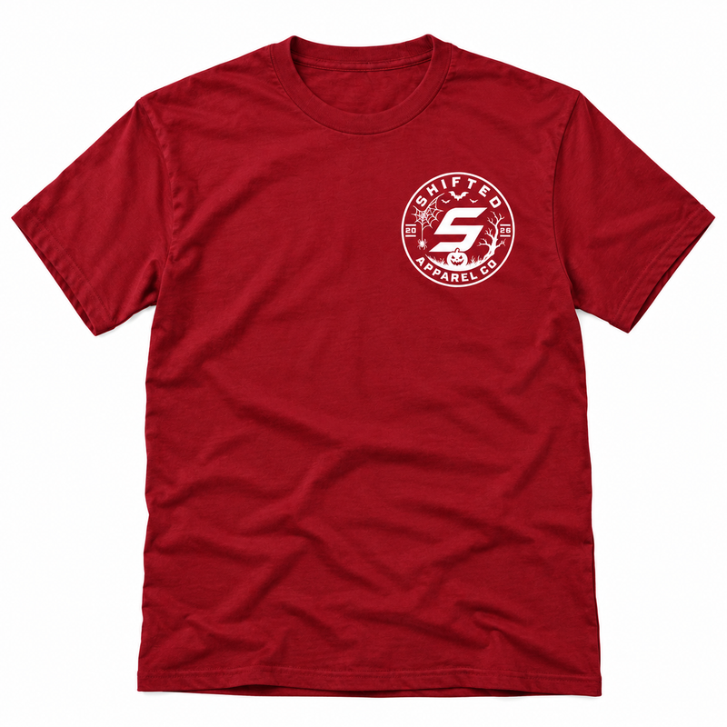 Halloween 26' T-Shirt