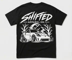 Halloween 350z T-Shirt