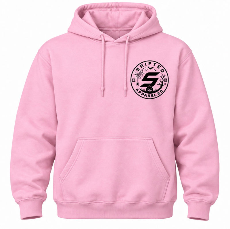 Halloween 26' Hoodie
