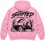 Halloween 350z Hoodie