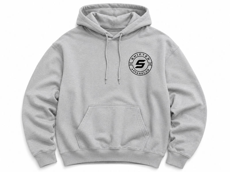 Shifted Hoodie