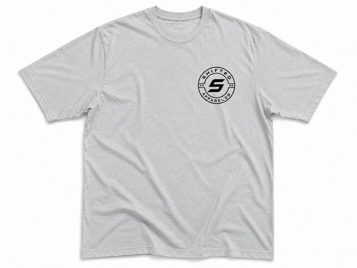 Shifted T-Shirt