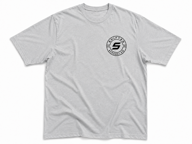 Shifted T-Shirt