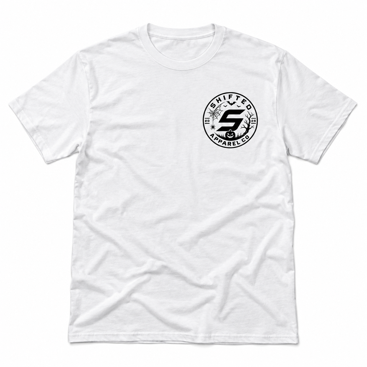 Halloween 350z T-Shirt