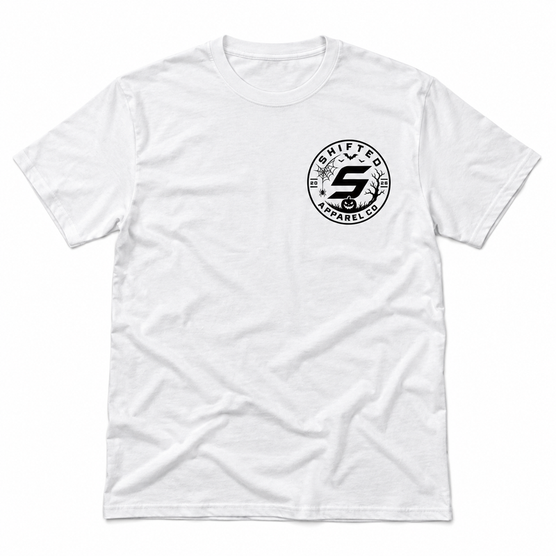 Halloween 350z T-Shirt