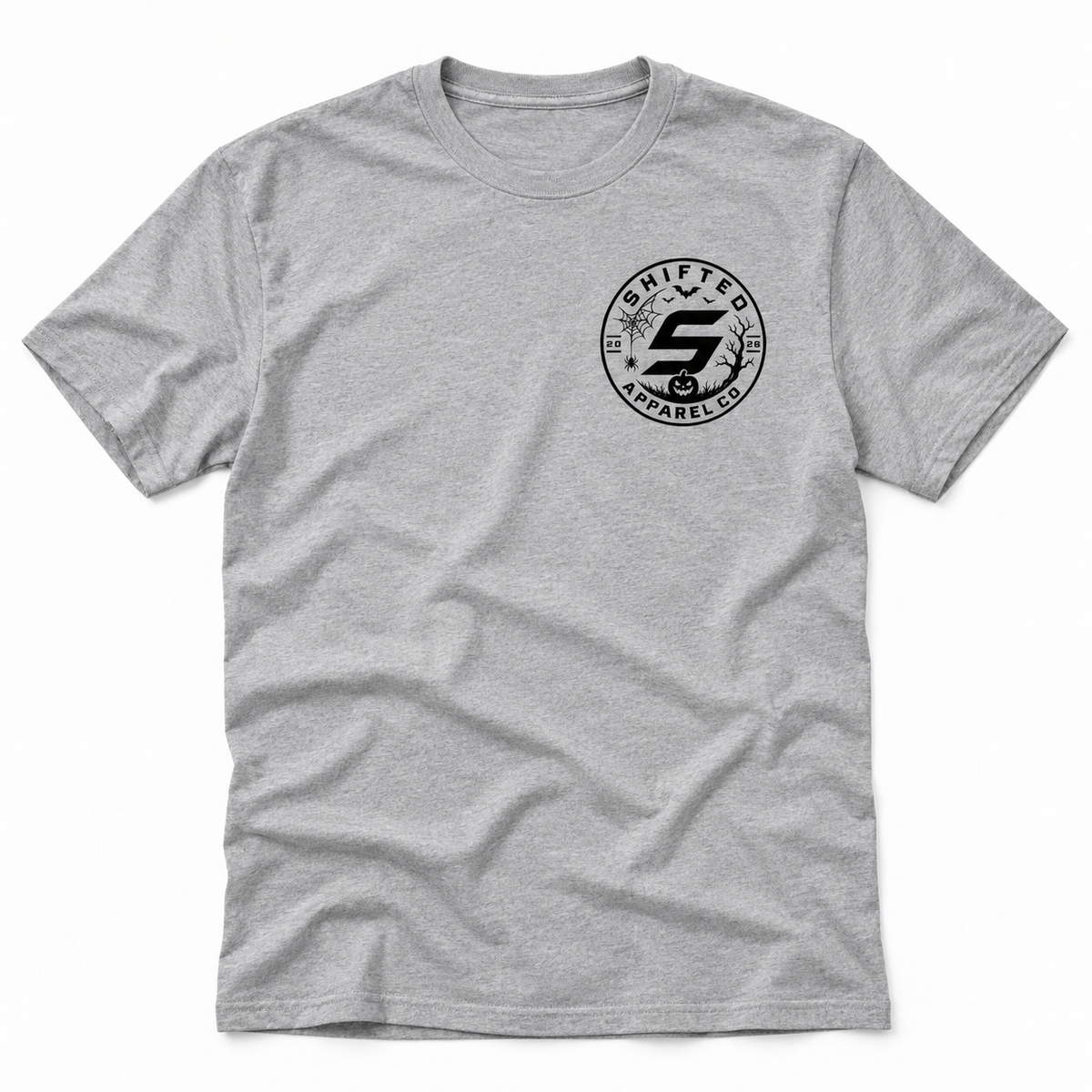 Halloween 350z T-Shirt