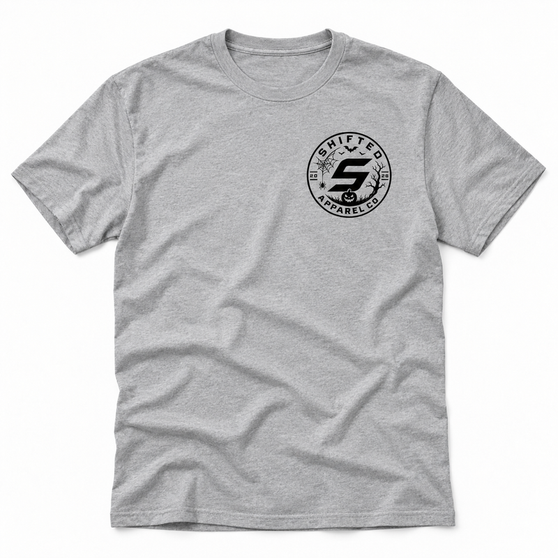Halloween 350z T-Shirt