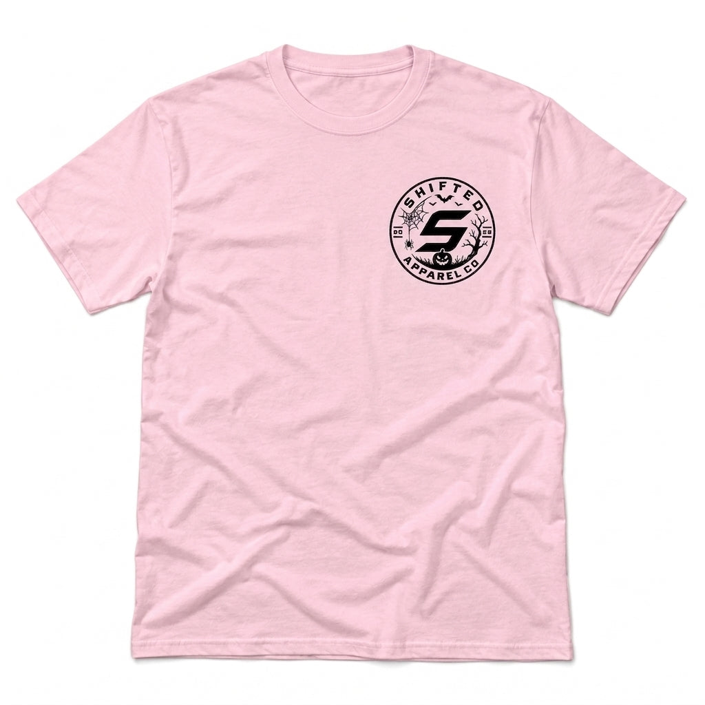 Halloween 350z T-Shirt