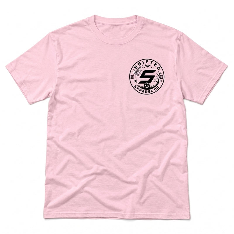 Halloween 350z T-Shirt