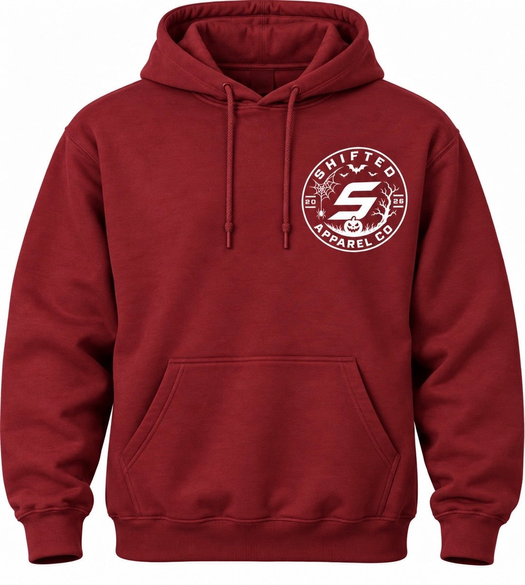 Halloween 350z Hoodie