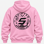 Halloween 26' Hoodie