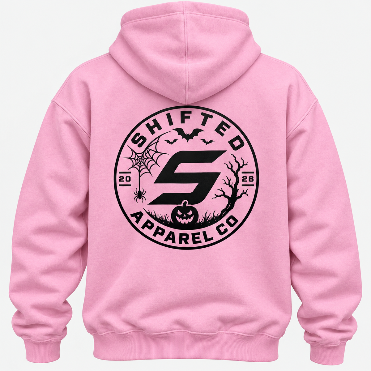 Halloween 26' Hoodie