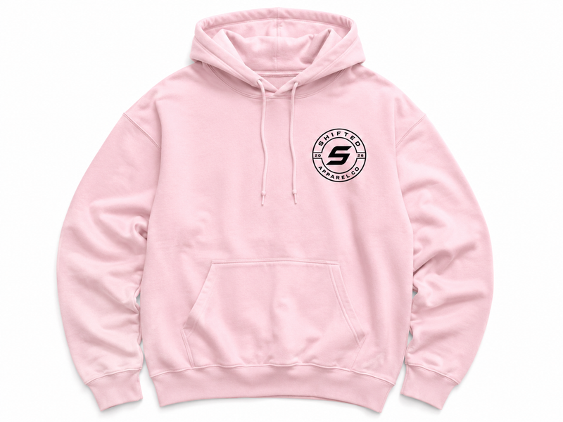 Shifted Hoodie