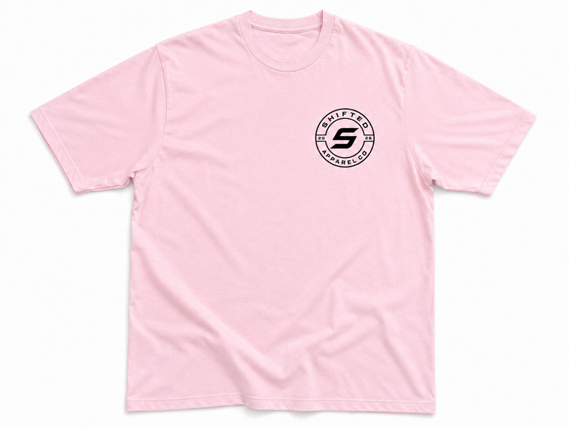 Shifted T-Shirt