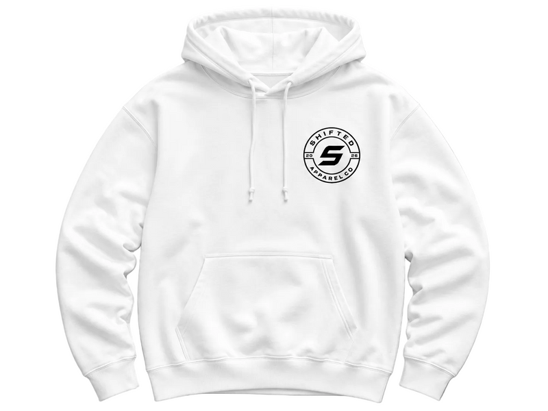 Shifted Hoodie