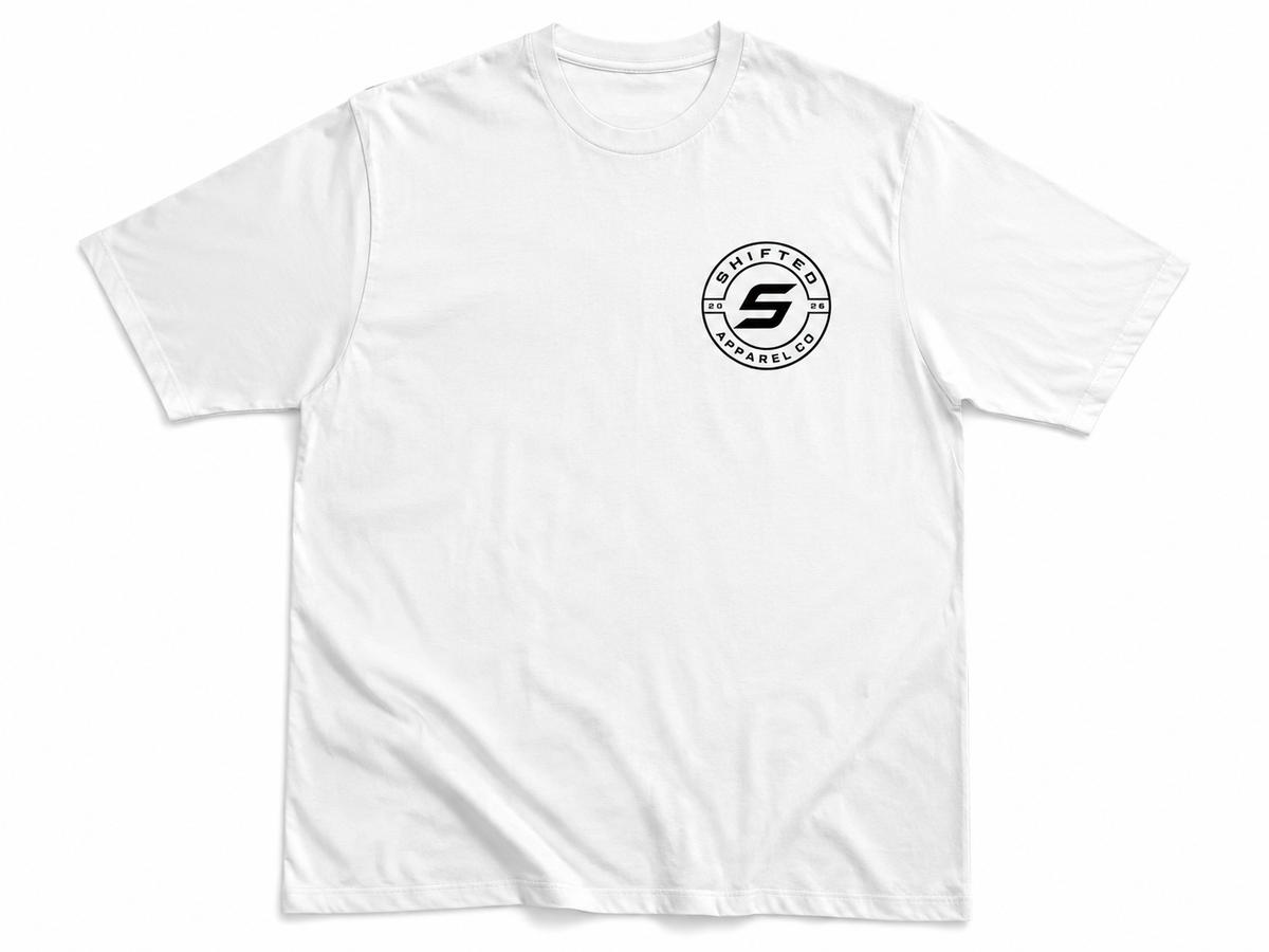 Shifted T-Shirt